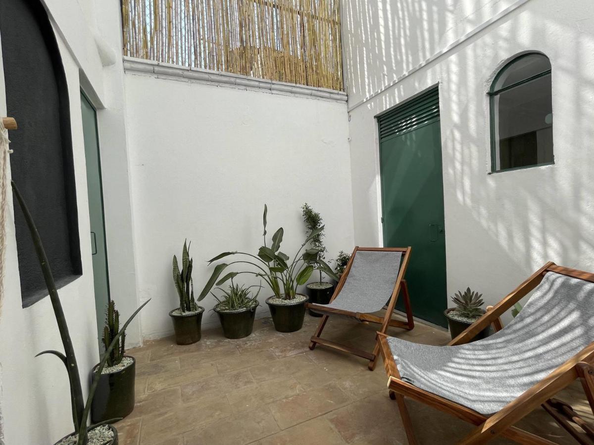 Holt - Villa Noria - La Casa Del Barro Verde Oaxaca Dış mekan fotoğraf